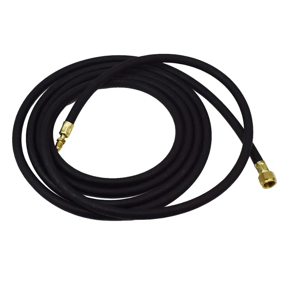 Power Cable Hose For TIG Welding Torch WP-17 4M M16*1.5 Connection