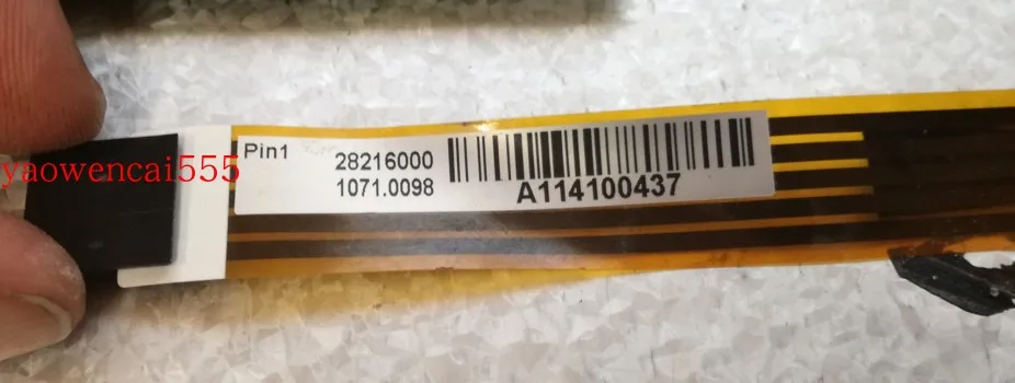 AMT28216 28216000 1071,0098 touchscreen