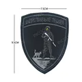 3 Soldier A