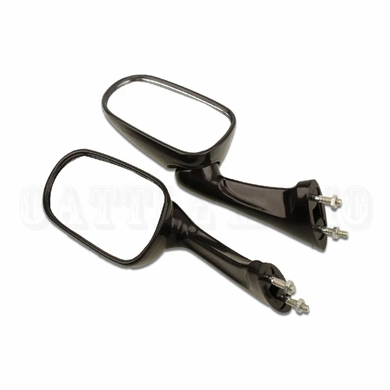 Motorcycle Rear view mirror mirrors For Honda CBR250 MC17 MC19 MC22 CBR400 NC23 NC29 NSR250 PMG3 PMGP4 VFR400 NC30 RVF400 NC35