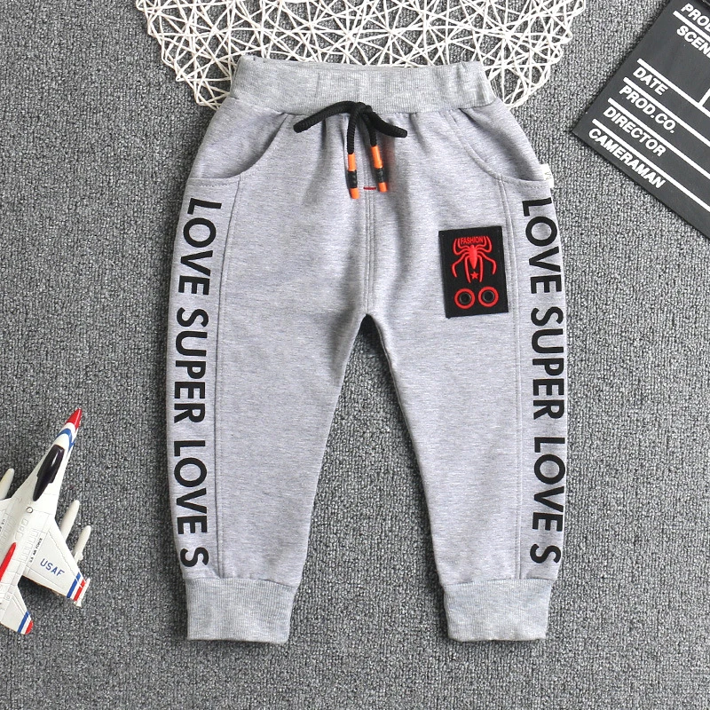 IENENS 0-3Y Toddler Infant Boys Hare Pants Trousers Clothes Kids Baby Boy Casual Bottoms Spring Autumn Child Loose Long Pant