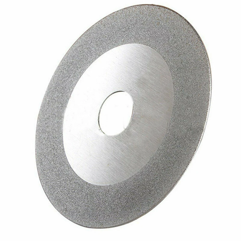 Disco de Diamante Rebolo Circular Saw Blade Sharpening Device Wood Cutting Tools Acessórios 100 mm 20 mm