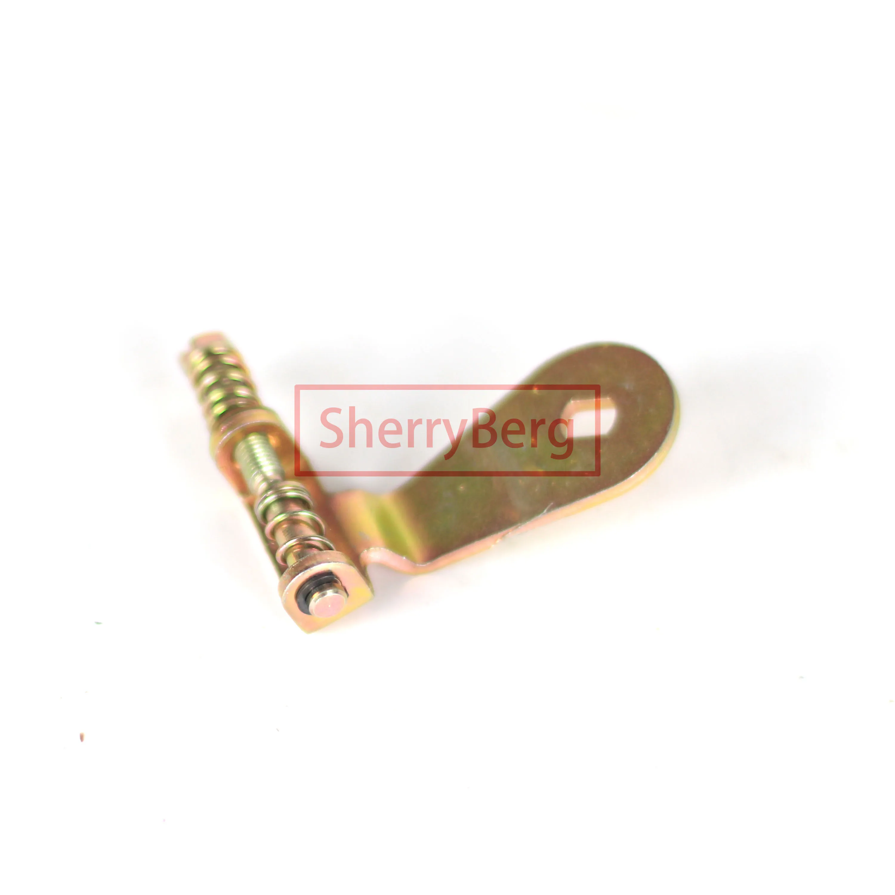 SherryBerg THROTTLE LEVER LINKAGE Drive & Balance for Weber EMPI Solex Carburettor 48DCOE 48 50 DCOE CARBURETOR LINKAGE LEVERS view 5