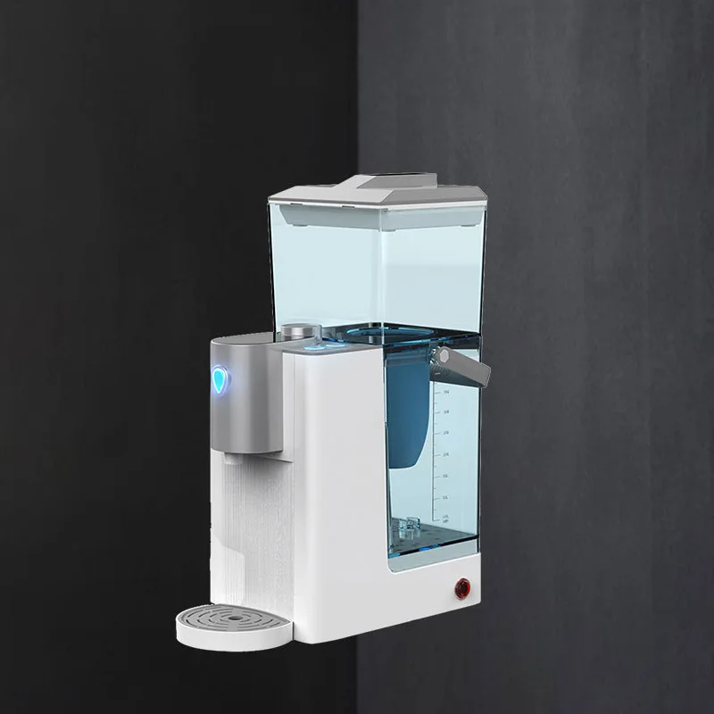 

household direct drinking water kettle Installation-free countertop water purifier soften boiling water three seconds