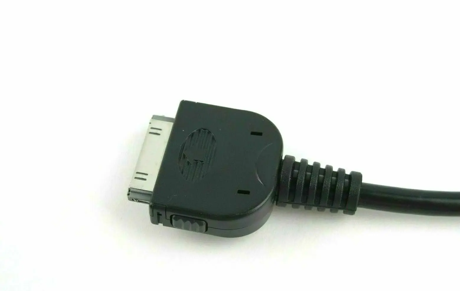 30 PIN wejście AUX ADAPTER kabla 284H2-1B0AB ipoda IPHONE dla NISSAN INFINITI 2007 +