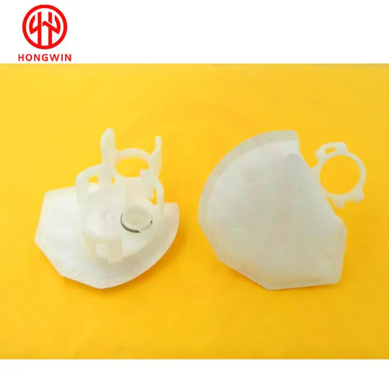High Quality! Fuel Pump Strainer For Mitsubish Lancer Honda Civic Mazda LFB6-13-ZE1 Diameter 11mm size 75*60