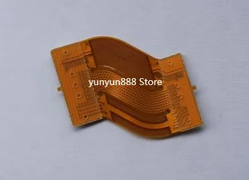 لكانون الرقمية DSLR 650D T4i - CCD فليكس CMOS الاستشعار فليكس كابل FPC