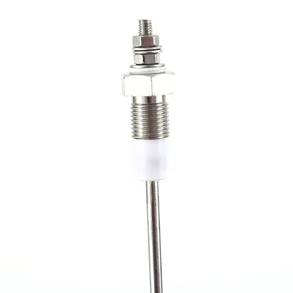 G1/4 Water Level Sensor Probe Stainless Steel Liquid Level Electrode Boiler Boiling