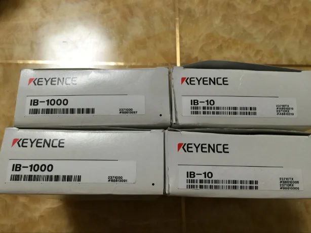 

1 PC New Keyence IB-10 Sensor In Box