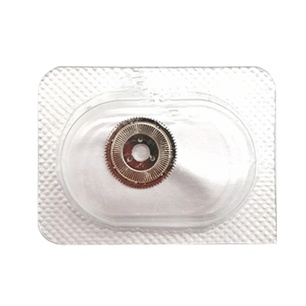 Шарикоподшипник для часов и зажимное кольцо, дополнительная замена для ETA Caliber 2892-2 2892A2, аксессуары для часового механизма, запасные части