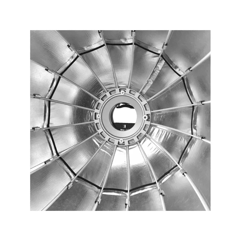 Đèn Flash Godox Sợi Thủy Tinh Que Sợi Stent Thanh Thủy Tinh Meltal Cần Cho Godox P90 H P90 L P120H P 120L Parabolic Softbox