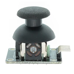 For Arduino Dual-axis XY Joystick Module Higher Quality PS2 Joystick Control Lever Sensor KY-023 Rated 4.9 /5