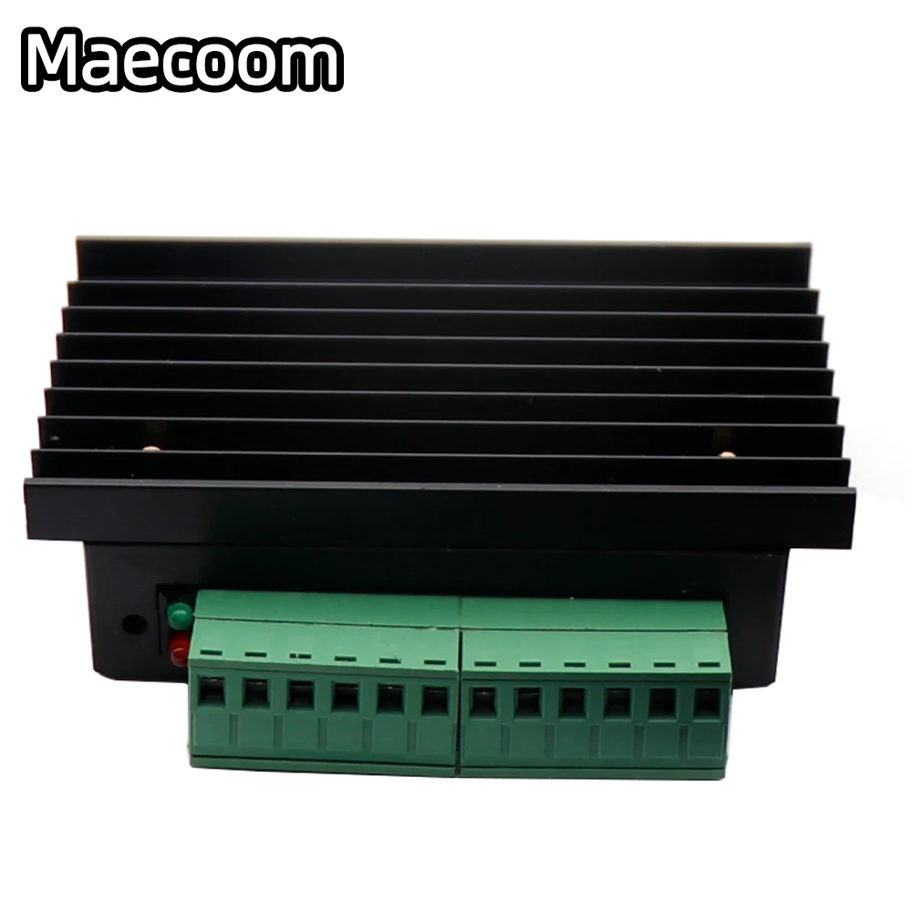 TB6600 stepper motor driver Nema 23 Nema 34 42/57/86 Nema17 32 segments 4.0A 42VDC cnc Engraving machine wood router mini lathe