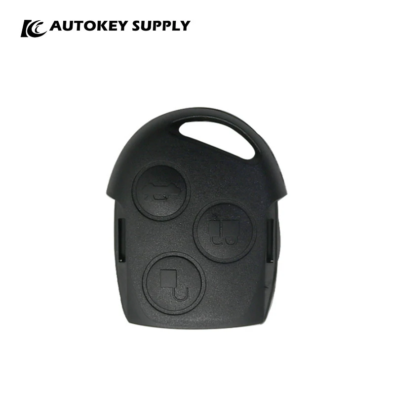 

For Ford Transit Remote Unit (2007 Onwards) 433Mhz Fcc: Kr55Wk47899 4010-C1 Copy Autokeysupply AKFDC412