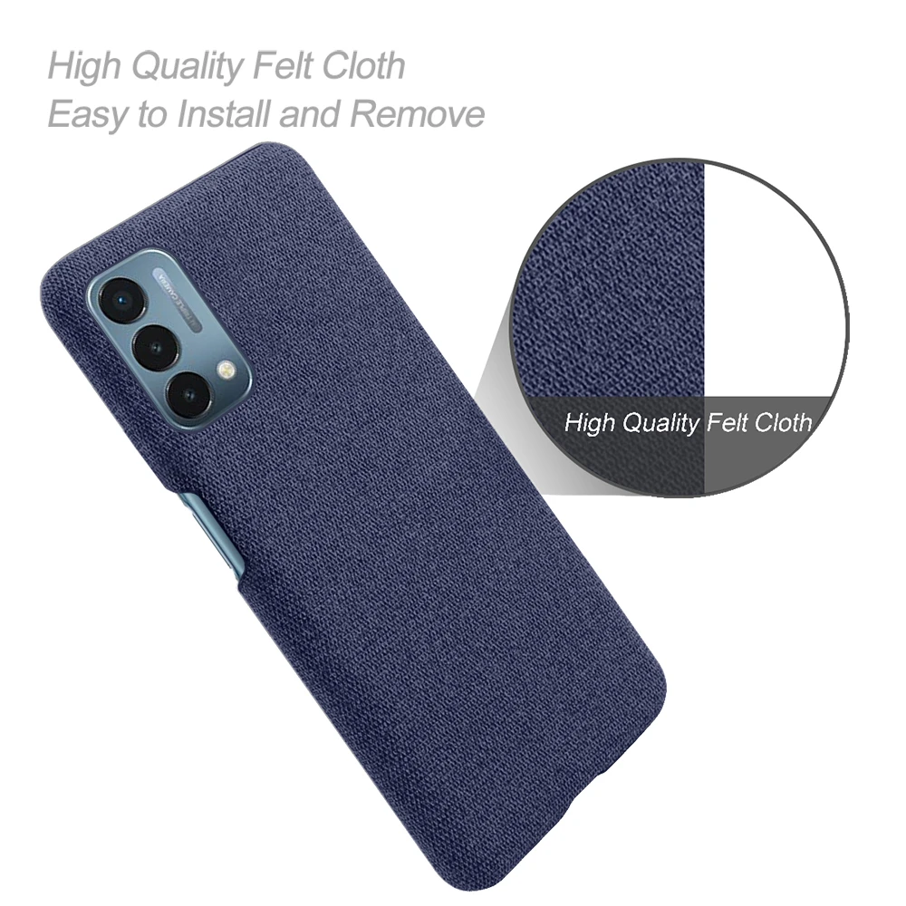 For OnePlus Nord N200 N100 CE N10 5G Funda Luxury Cloth Texture Fitted Case For One Plus 1+ 9 8 7T 7 Pro 5 6 T 8T 9E 9R Cover