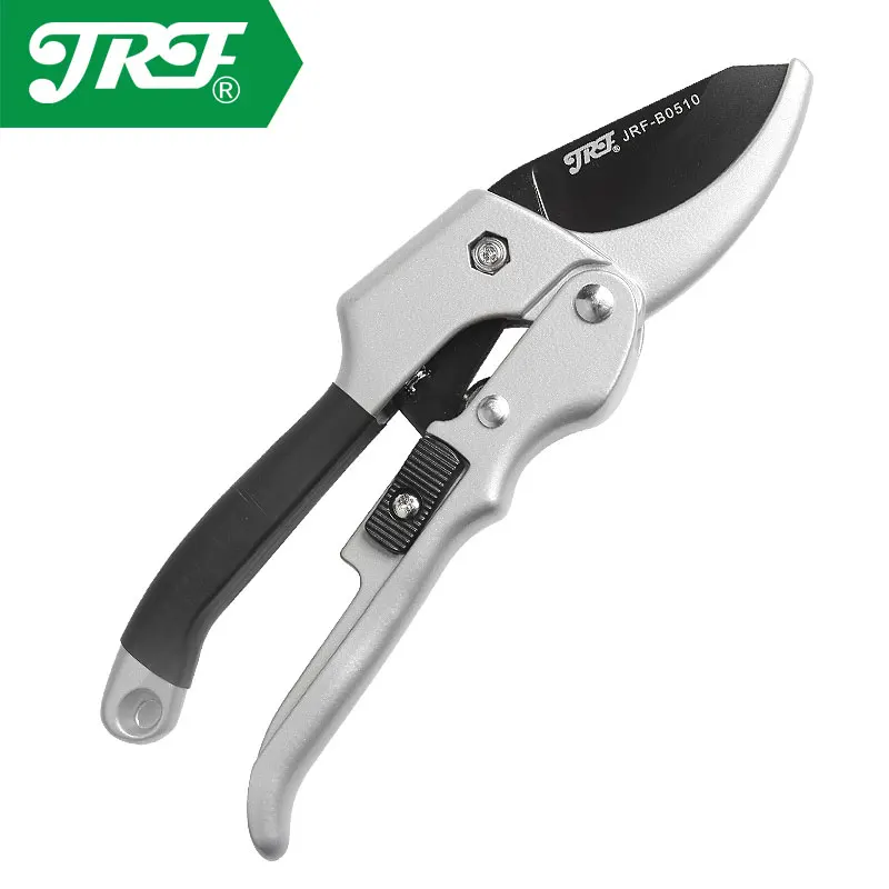 

JRF Garden shears on casters，Pruning Shears, Fruit branch Scissors, Hand Pruners, Tree Trimmers,Safety Lock