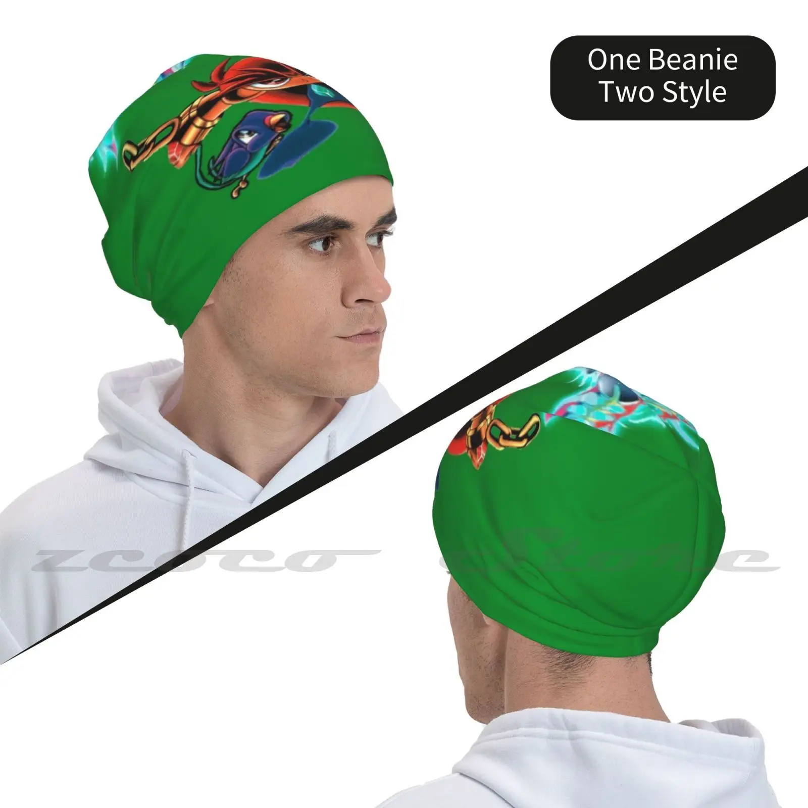 Astal-gorro de punto para hombre y mujer, gorro de talla grande, elástico, suave, para mantener el calor, para Saturno, Leda, Geist, Antowas