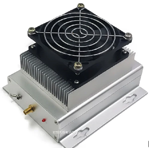 

RF 433MHz 40W Power Amplifier Extended Range Power Amplifier