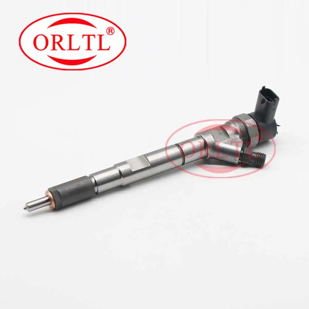 

ORLTL 0445110092 Diesel Spare Parts Injector Assy 0 445 110 092 Fuel Injection Nozzle 0445 110 092 For HUYNDAI 33800-4A000