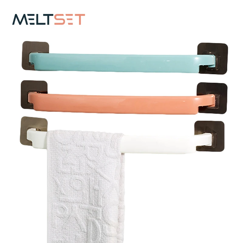 Hoe kies je de perfecte handdoekhouder voor het toilet met adhesive towel rack?