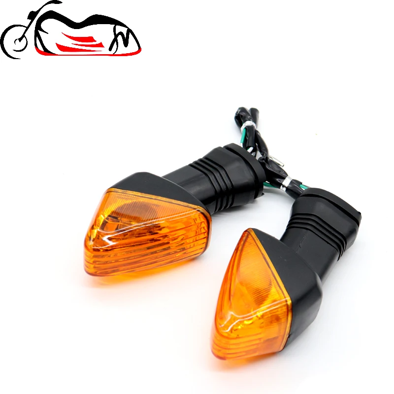 Rear Turn Signal Light Indicator Lamp For KAWASAKI Z 750/750S/1000 KLE 500/650 Z750 Z750S Z1000 KLE500 KLE650 VERSYS KLR650 NEW