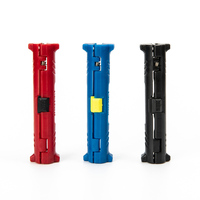 Multi-function Electric Wire Stripper Pen Wire Cable Pen Cutter Rotary Coaxial Cutter Stripping Machine Pliers Tool