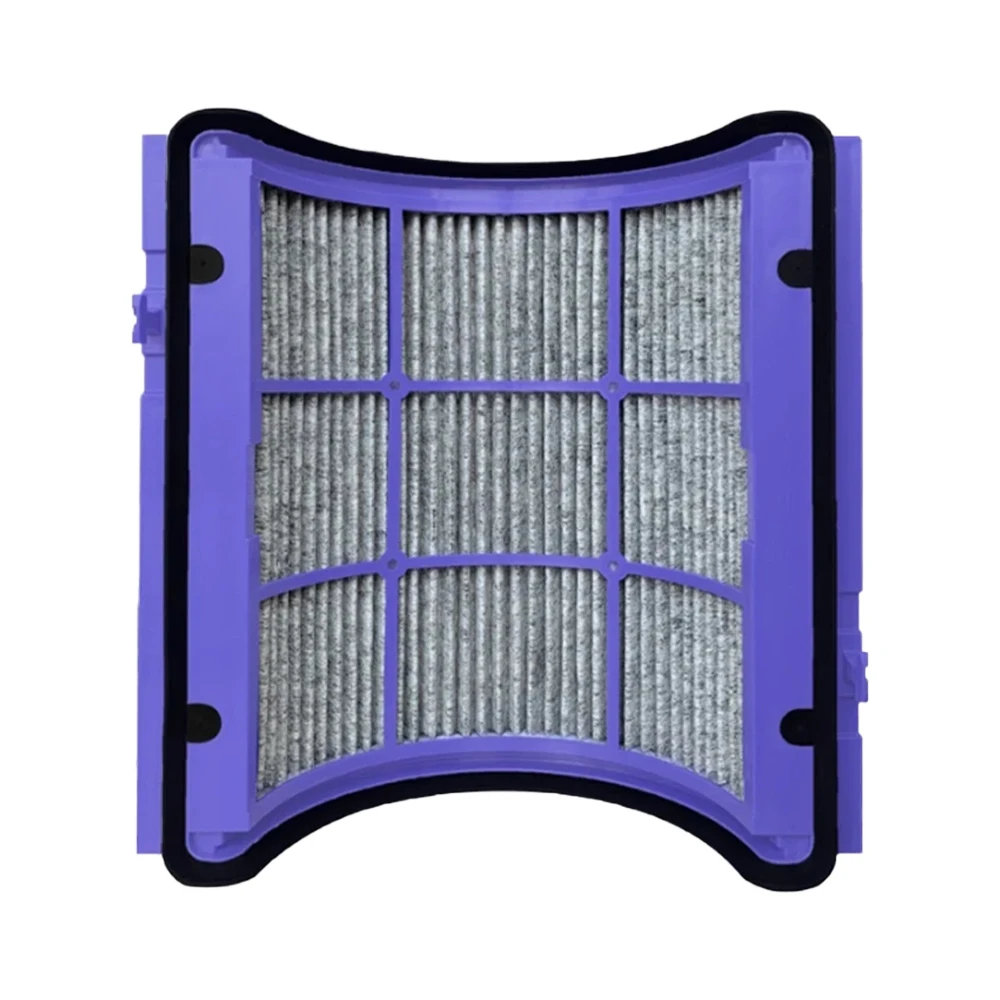 Запасная часть HEPA-фильтра для очистителя воздуха Dyson TP06 HP06 PH01 PH02, набор настоящих HEPA-фильтров, сравните с деталью