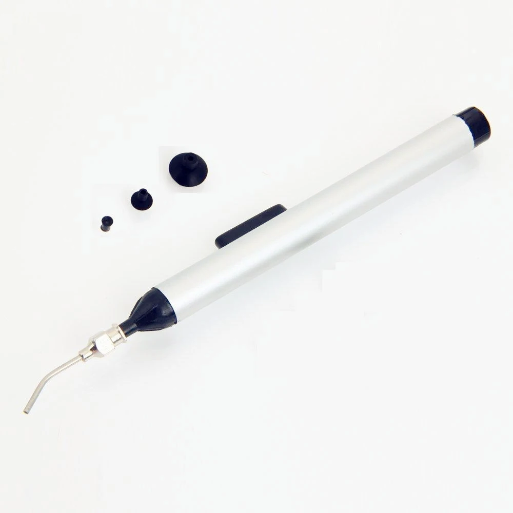 Stylo à ventouse sous vide anti-satique IC Pick, FFQ939, BGA, SMD, travail, aides au reballage, 1PC