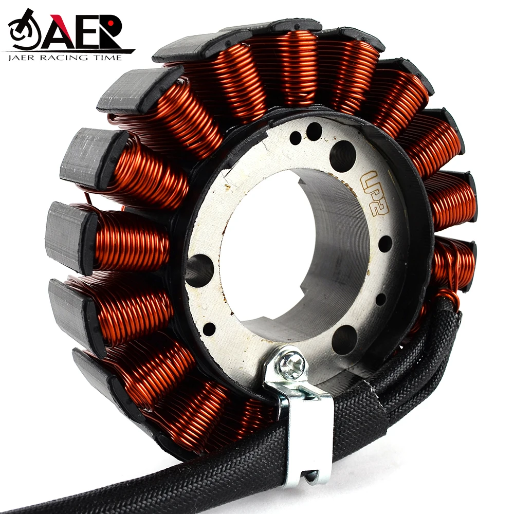 Motorcycle Stator Coil Voor Honda CB400 CB400F CBR400 CBR400RR NC23 NC29 31120-KAF-003 31120-KY2-003 31120-MV4-000