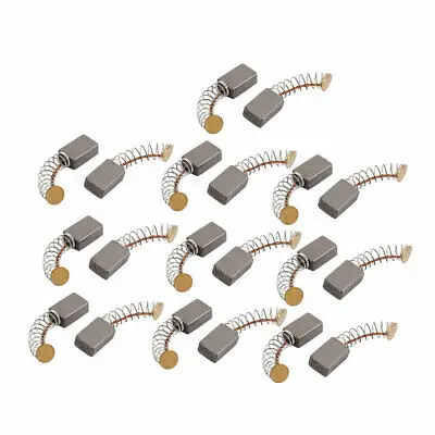 

30x11x8x5mm щетка углеродная для перфоратор Электрический мотор