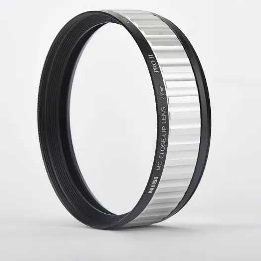 NiSi Close Up Lens Kit NC 67 millimetri 72 millimetri 77 millimetri SIM Card e Adattatori MC Close-up Lens Filter