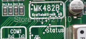 Industrial equipment board MK482B 191908B