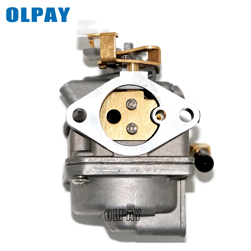 13200-91J70 Carburetor for Suzuki Outboard Motor 4 Stroke DF6 DF4 DF5 13200-91J00 13200-91J91 13200-91JM0