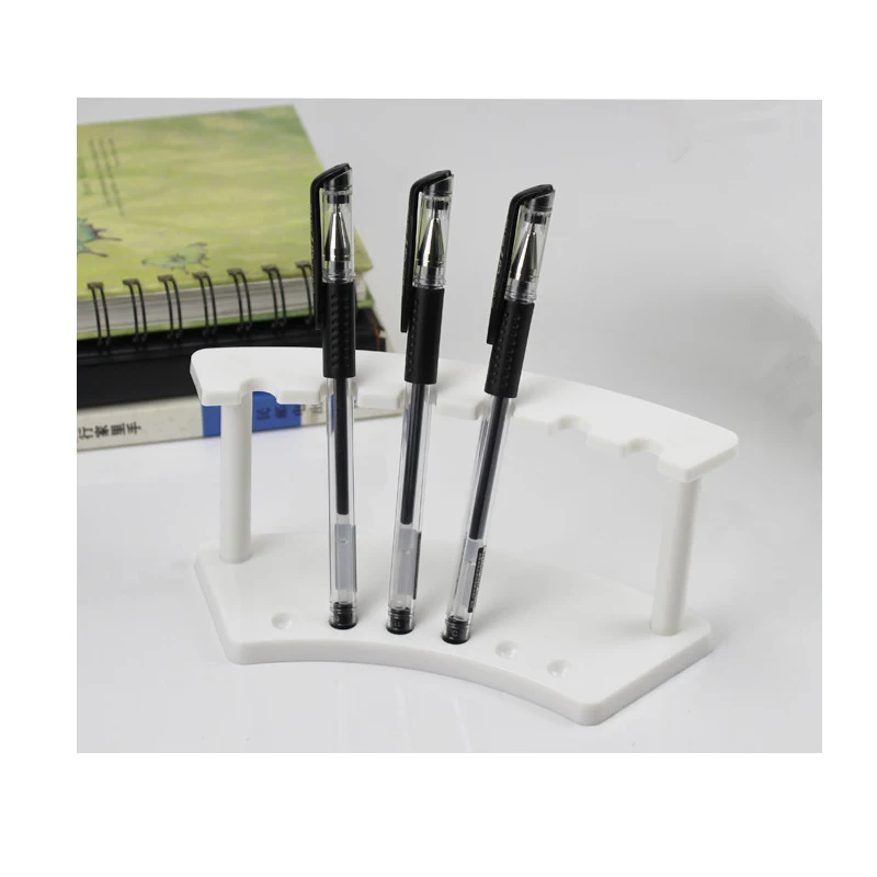 Display Stand for Cosmetic Brush, Eyeshadow Pencil, Lipstick Rack, Support Organizer Holder, New Promotion, 5Pcs