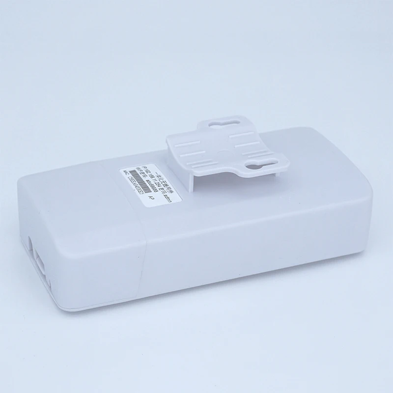 HUASIFEI Wifi Router Bridge 2pcs Point To Point 1KM Long Range Wireless Poe Access Point 300mbps Outdoor CPE Wifi Bridge