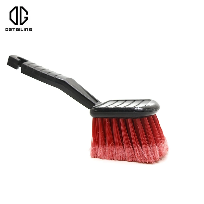 TAILING Multi-purpose Use Car Wheel Tire Cleaning Brush Auto  Rim Scrubber Cleaner Truck Detailing Wash  Brush