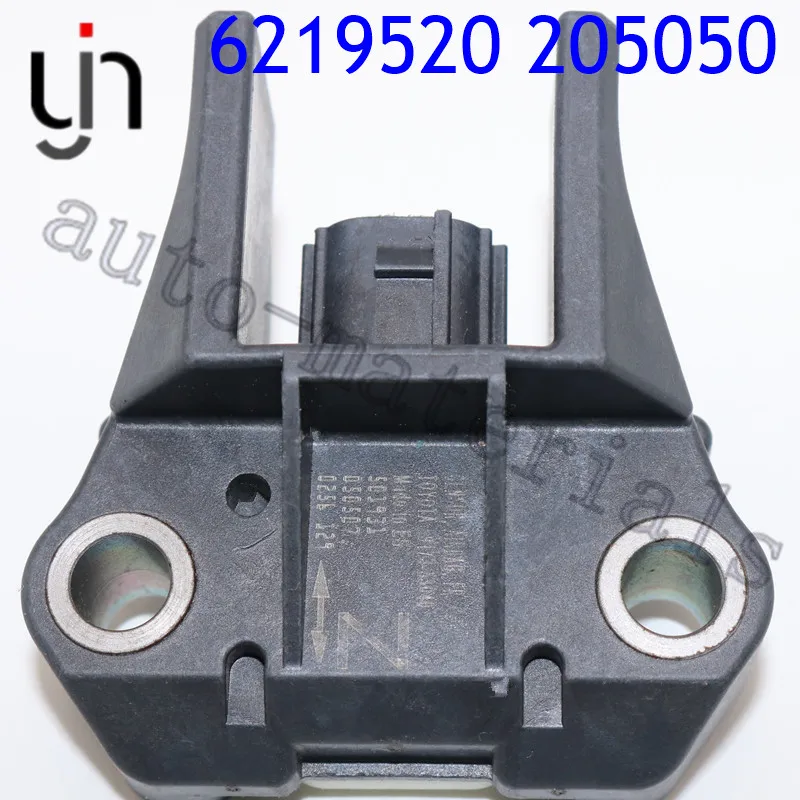 OEM 621 9520 205050 IMPACT SENSOR CR ASH SENSOR