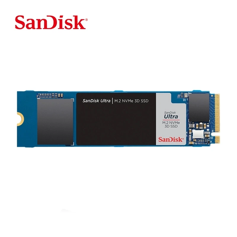 

100% Original SSD M.2 3D nvme 250GB 500GB M2 2TB 1TB pcle NVMe 2280 HDD Internal Solid State Drives Hard Disk for Laptop Desktop