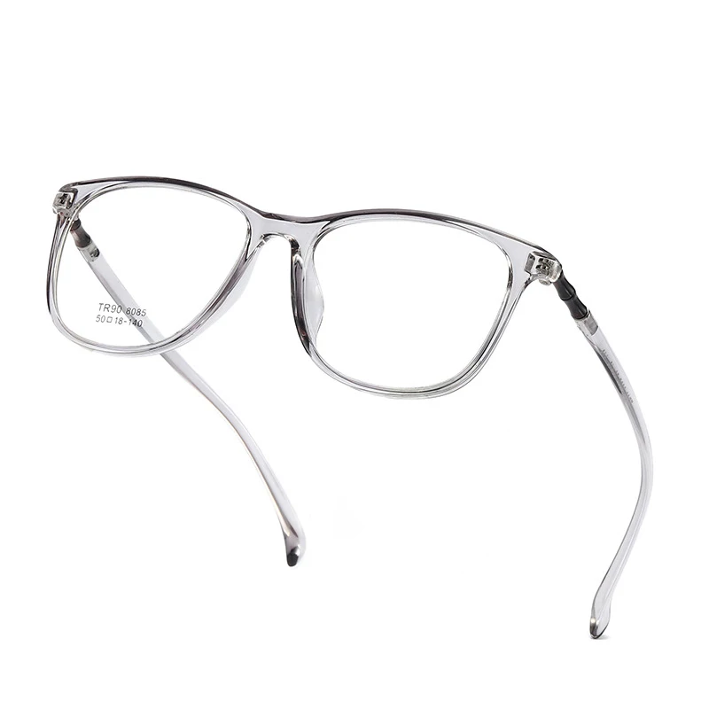 Reven Jate 8085 Women Unisex Fashion Optical Spectacles Eyeglasses High Quality Glasses Optical Frame Eyewear
