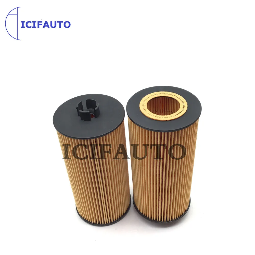 10X Oil Filter For Ford E-450 F-250 F-350 F-450 F-550 Super Duty PowerStroke 6.0 6.4L Diesel Engine 3C3Z-6731-AA 89058384