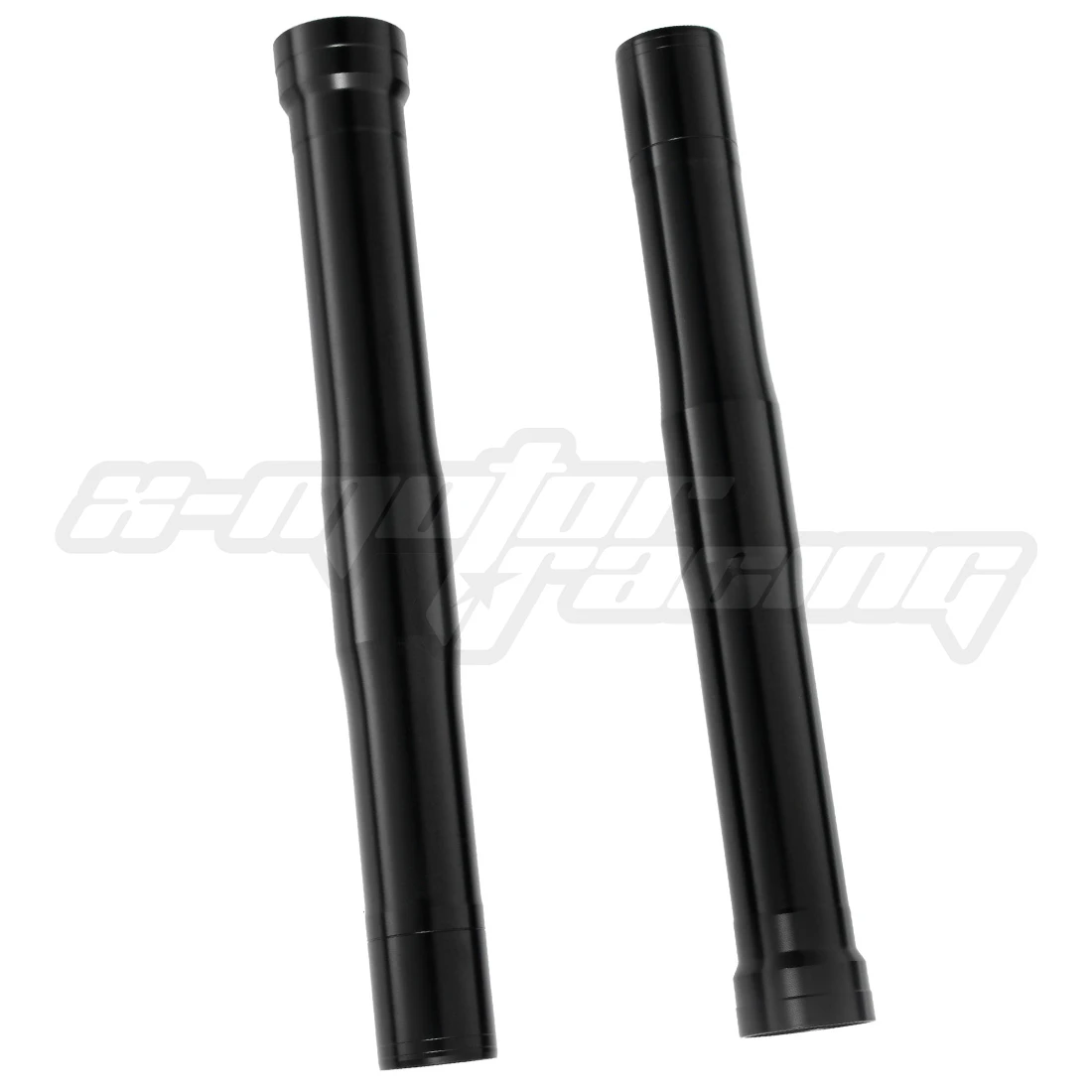 

Motorcycle Accessories Front Fork Outer Tube For Honda CBR1000RR 2004 2005 2006 2007 450mm 51410-MEL-003 Black Aluminum