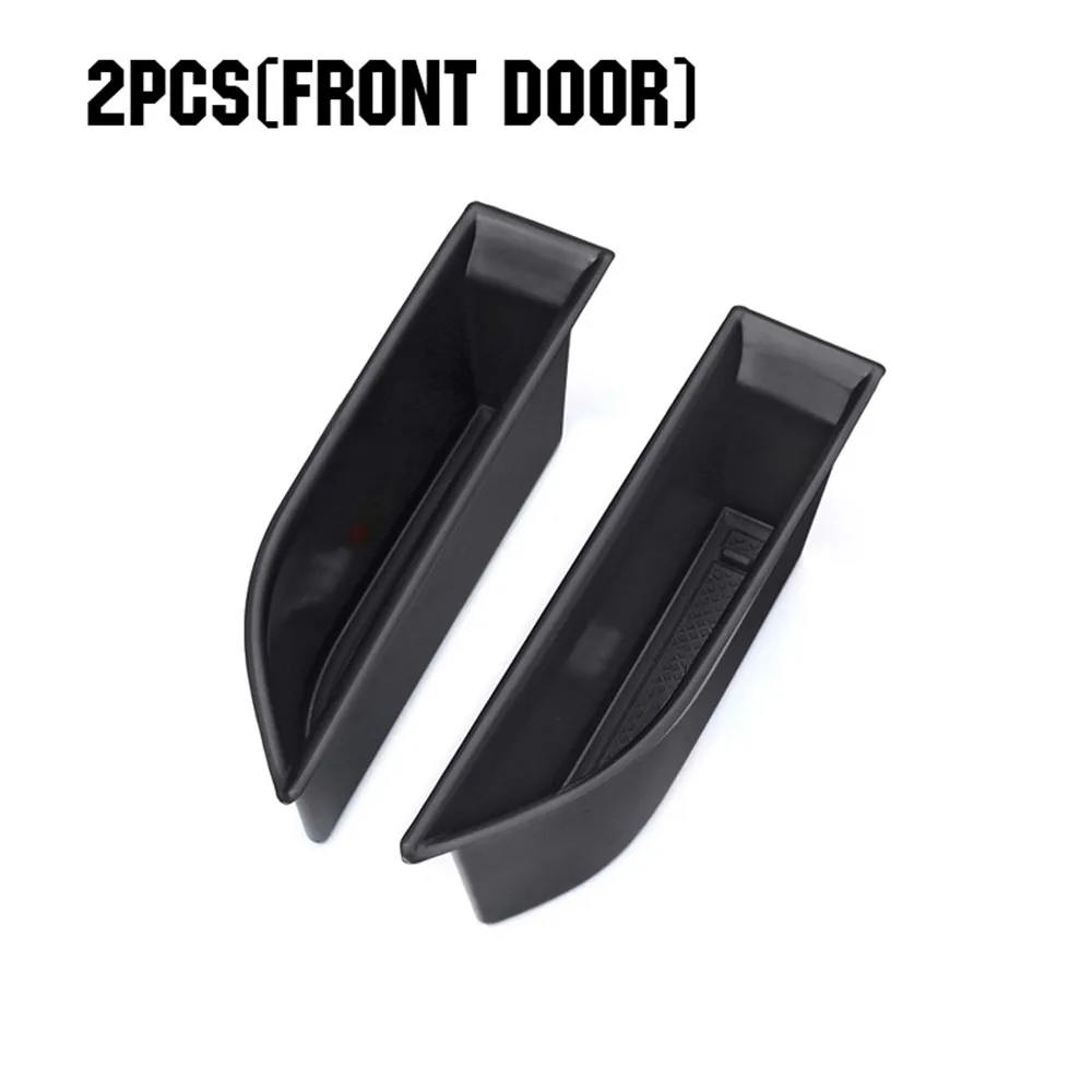 Car Armrest Box Storage For Peugeot 3008GT 3008 5008 2017 2018 2019 2020 2021- 2023 Central Console Storage Box Stowing Tidying