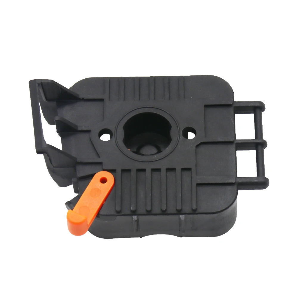 Air Filter Housing for STIHL for STIHL FS45 FS45C FS55 FS55R FS55RC FS46 KM55 FC55 String Trimmer