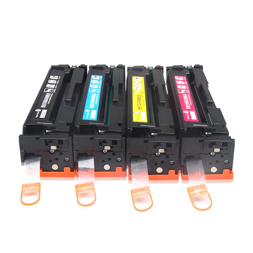 DMYON Toner Cartridge CRG-045 Compatible for Canon For LBP611C LBP611Cn LBP612C LBP612Cdw LBP613Cdw MF631Cn MF632Cdw Printer