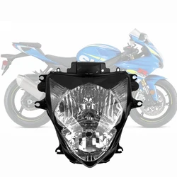 Fit For Suzuki GSXR600 GSX-R 750 2011 - 2019 Front Headlight Assembly Headlamp Light K11 L1 L2 L3 L5 L6 L7 GSXR 600 GSXR750