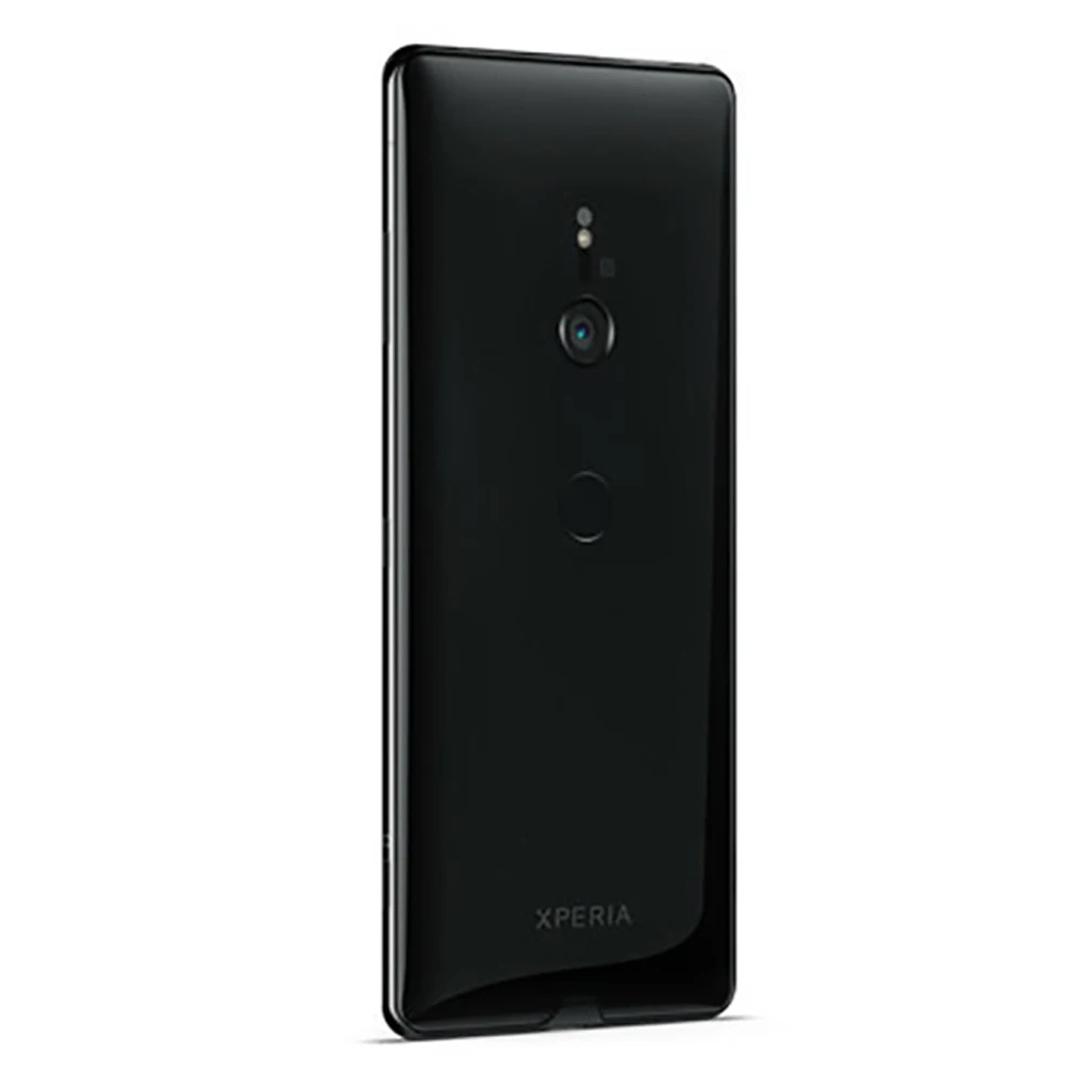 Imagem -05 - Sony-xperia Xz3 4g Lte Celular 6.0 Celular 4gb de Ram 64gb Rom Qualcomm 845 Octa Core Original