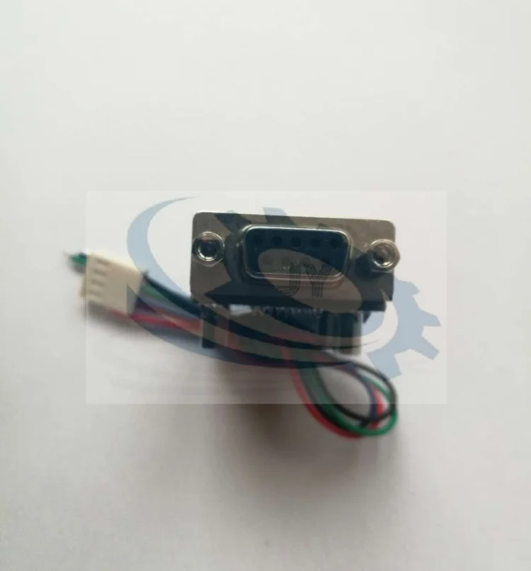 RS232 to SMBus, RS232 to I2C, UART to I2C, SMbus PMbus Serial Port Main Module