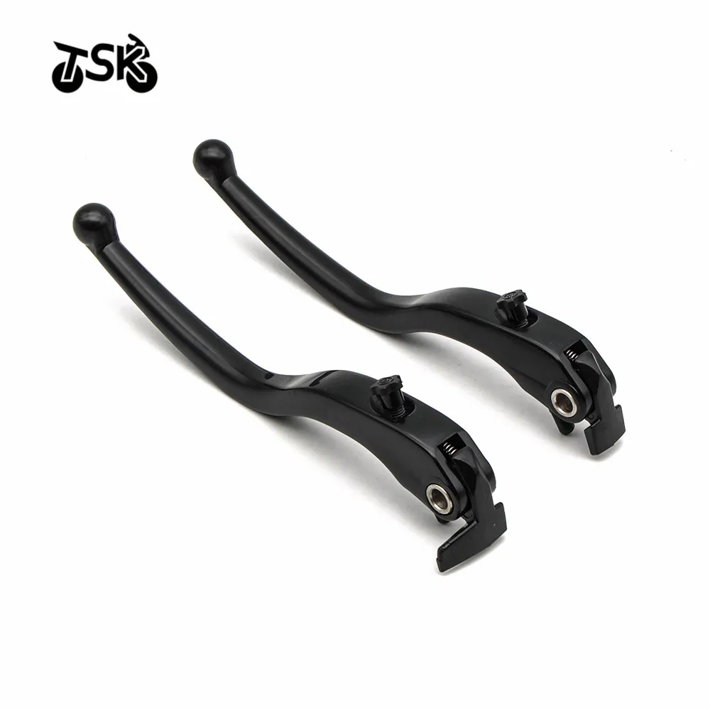 For DUCATI Superbike 959 Panigale V4 S V2 Motorcycle Left and Right Clutch Brake Handle Levers