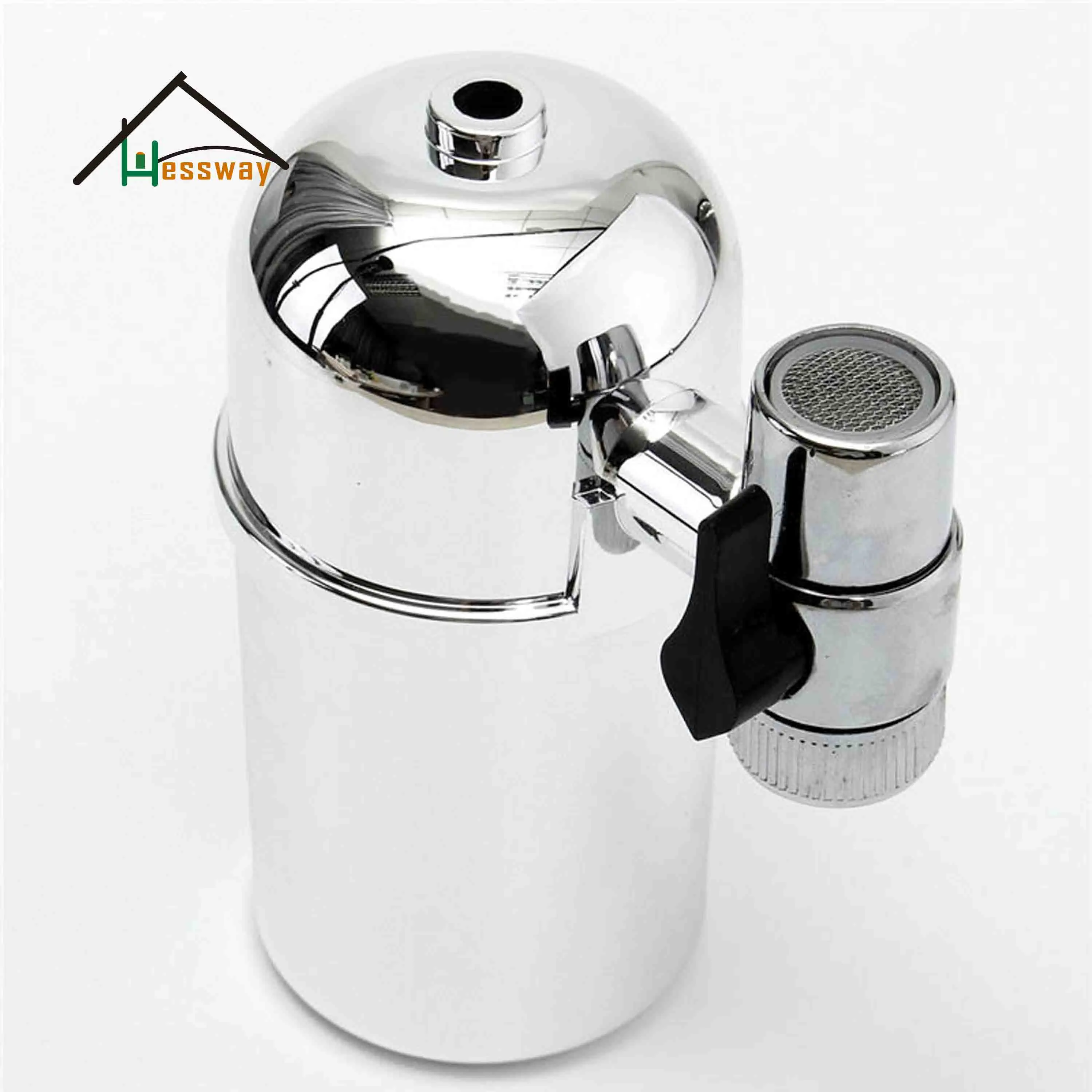 8 Layer Purification Ceramics Tap Water Processing System Tap Water Purifier for 6L Household  Kitchen Removal Rust Bacteria