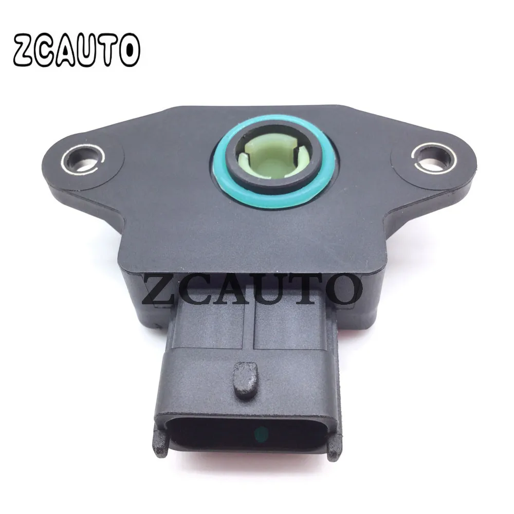 Throttle Position Sensor For Hyundai Saab Nissan KIA Land Rover Opel Vauxhall Porsche Honda  22620-1F700,90530439,0280122014